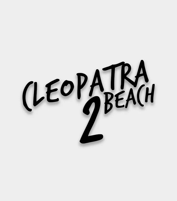 CLEOPATRA BEACH NO 2